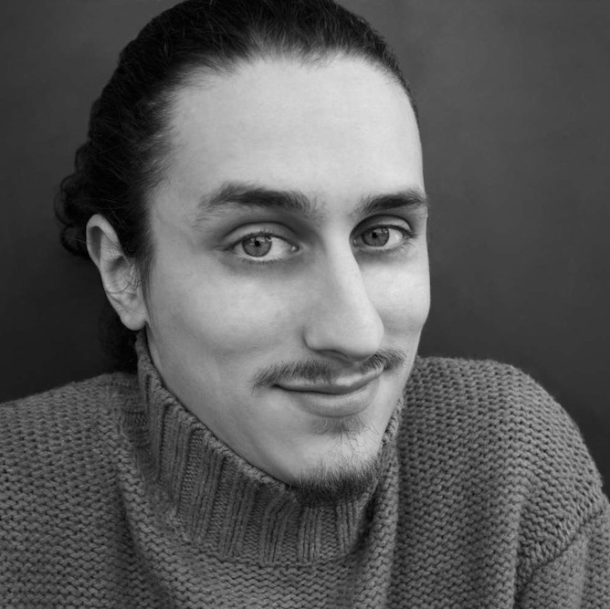 Norman Russo