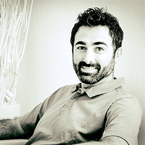 Patrick Contarini